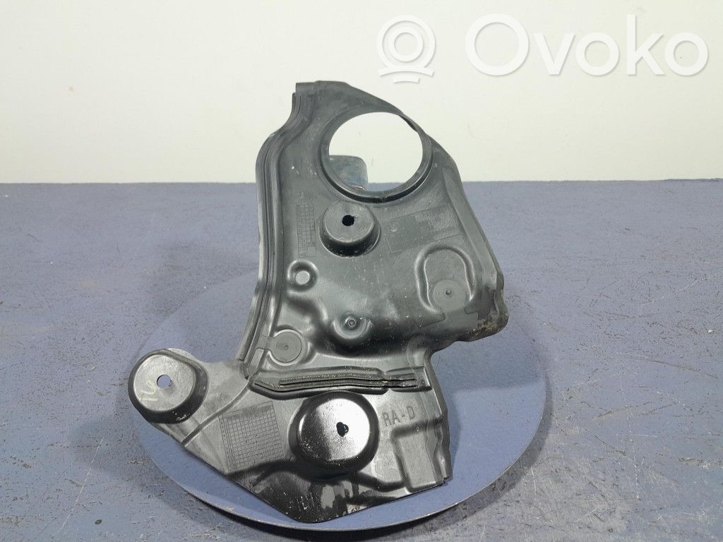 BMW X5 G05 Isolation acoustique et thermique pour capot