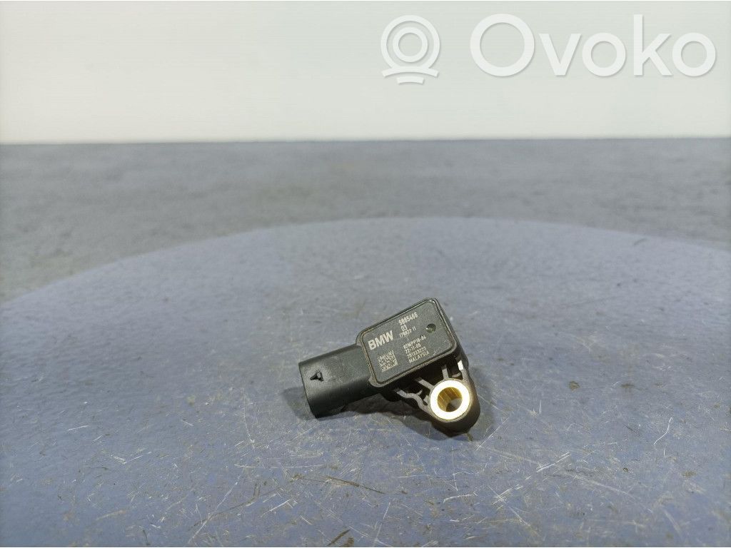 BMW X5 G05 Luftdrucksensor Ladedruck 