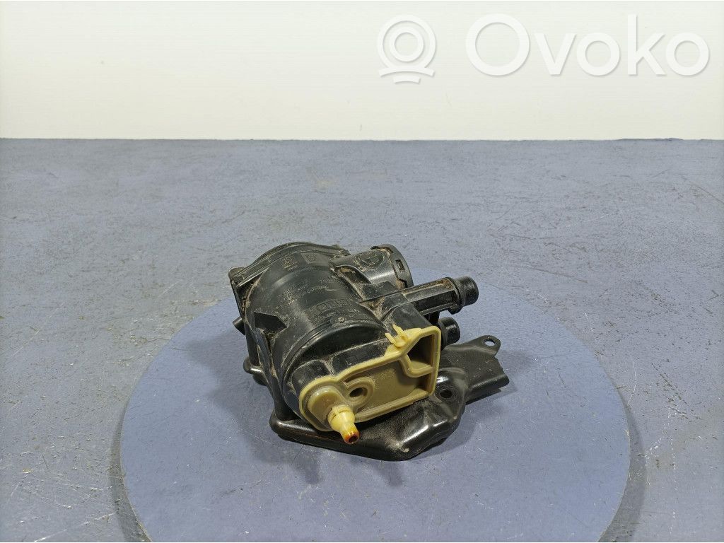 BMW X5 G05 Breather hose/pipe 