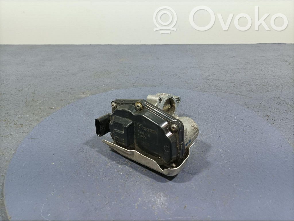 BMW X5 G05 Válvula EGR 