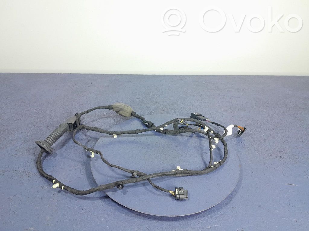 BMW X5 G05 Otros cableados 