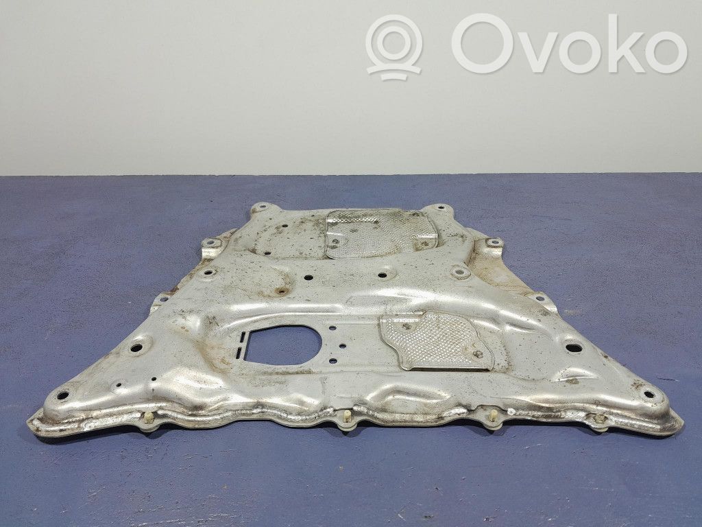 BMW X5 E53 Front underbody cover/under tray 