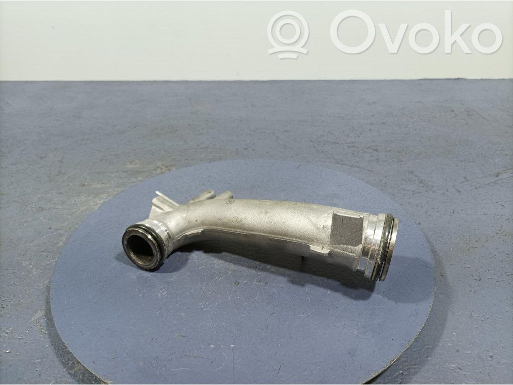 BMW X5 E53 Air intake hose/pipe 