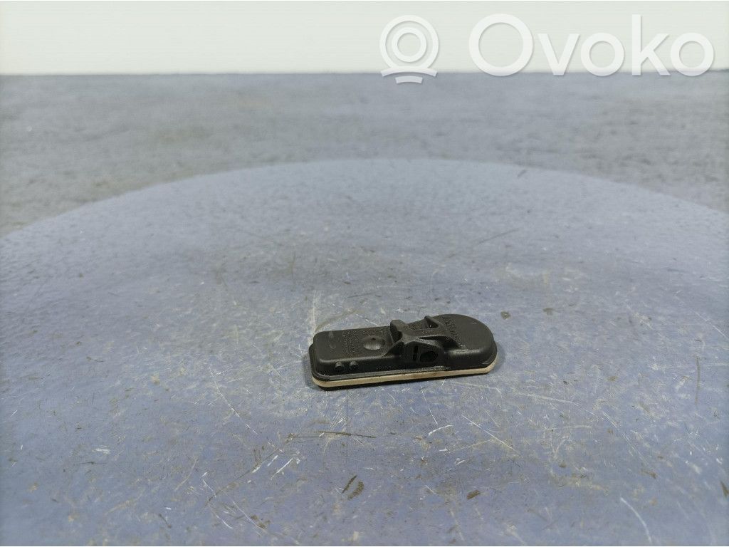 Volvo XC90 Czujnik ciśnienia opon 