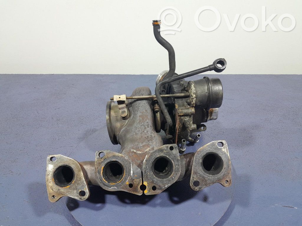 Volvo XC90 Pièces d'aspiration d'air turbo