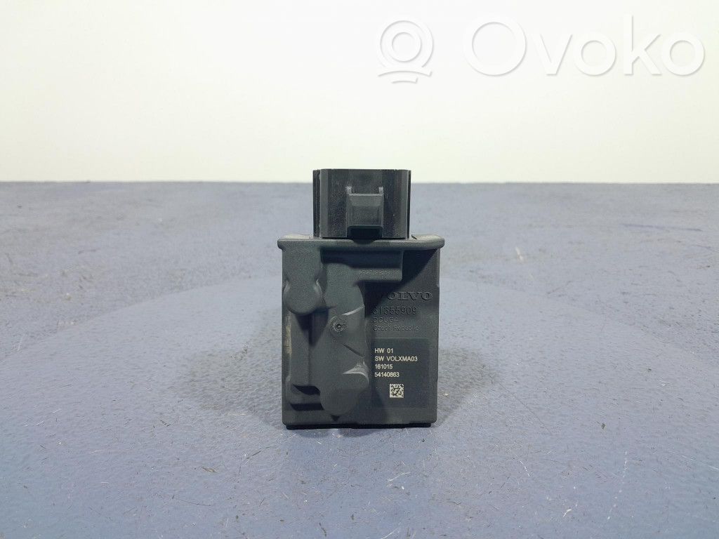 Volvo XC90 Alte unități/module de control 