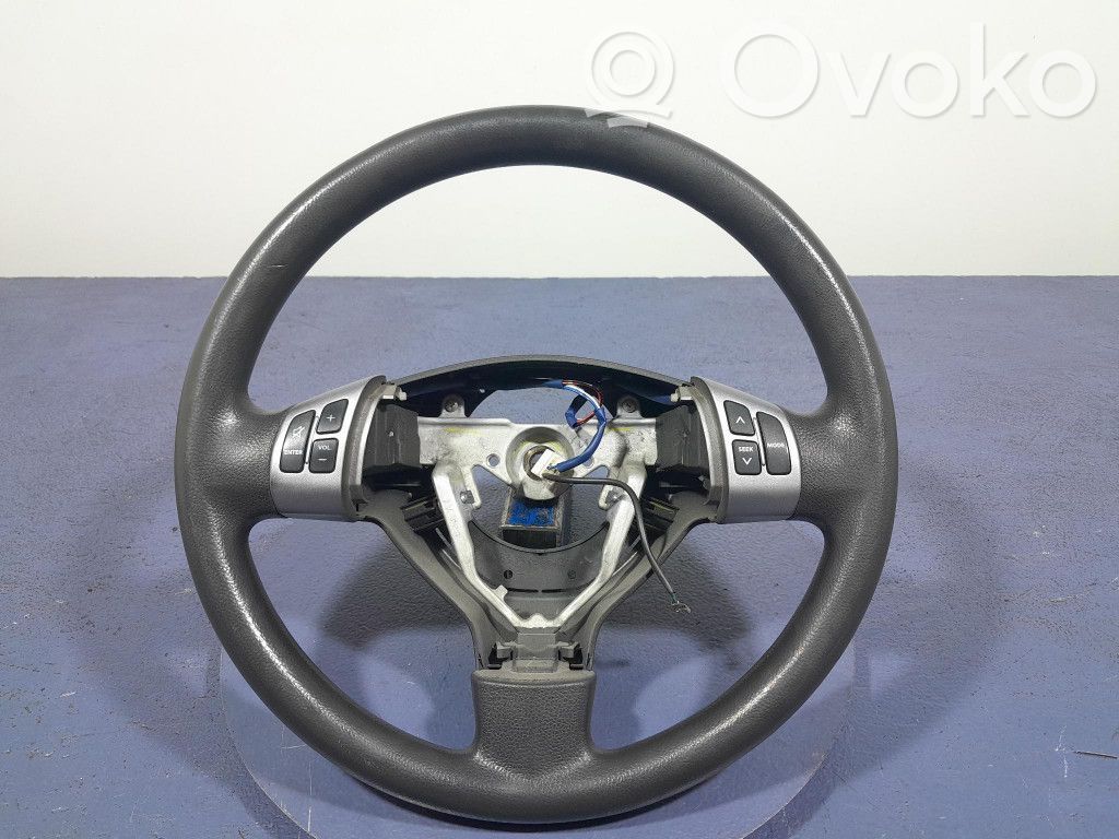 Suzuki Swift I Руль 