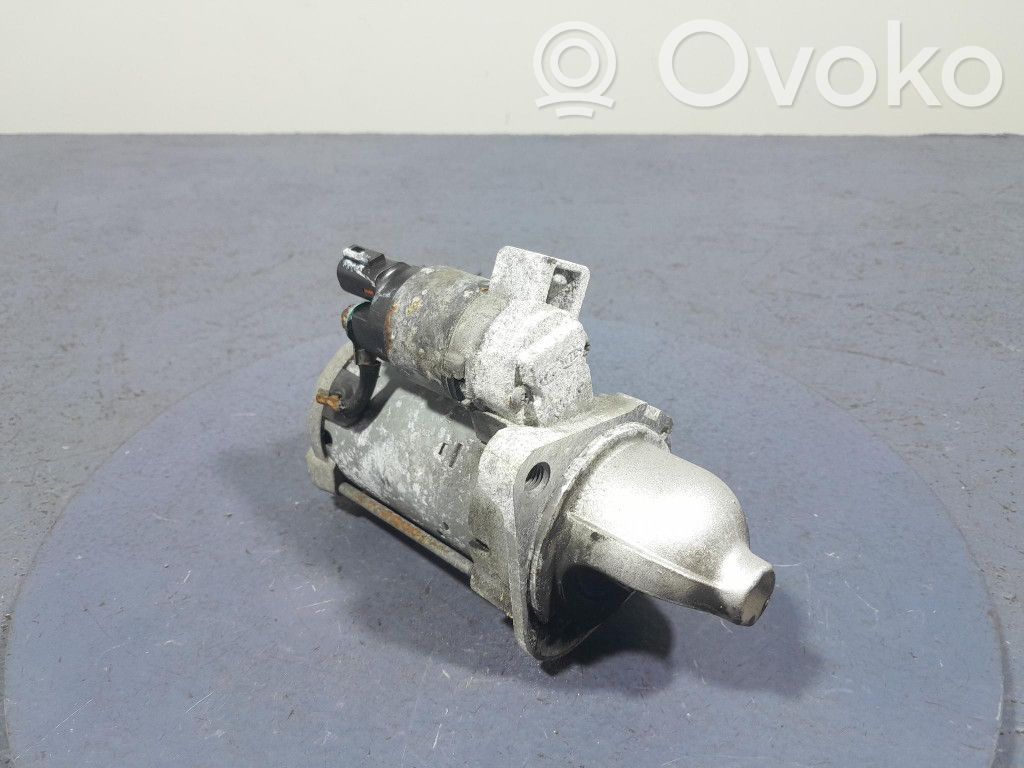 KIA Sportage Motor de arranque 