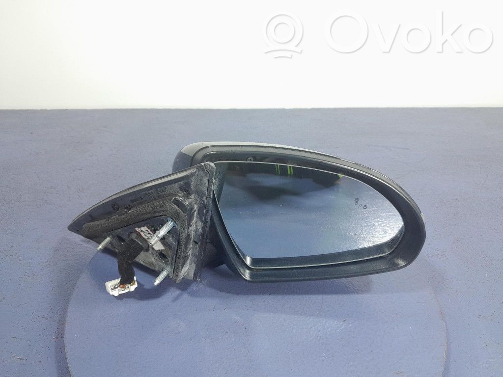 KIA Optima Front door electric wing mirror 