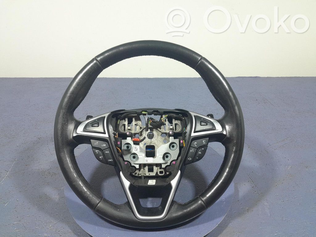 Ford Galaxy Volante 