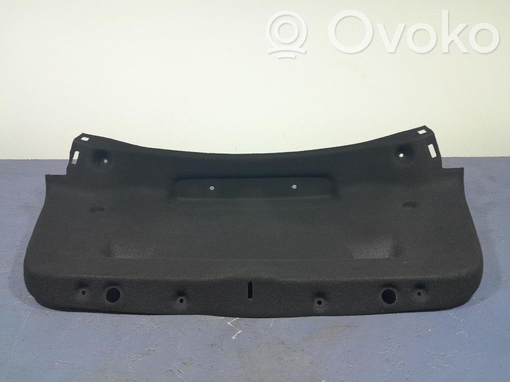 BMW 2 F44 Tapicerka bagażnika / Komplet 