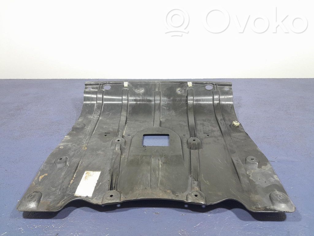 BMW X5 G05 Front underbody cover/under tray 