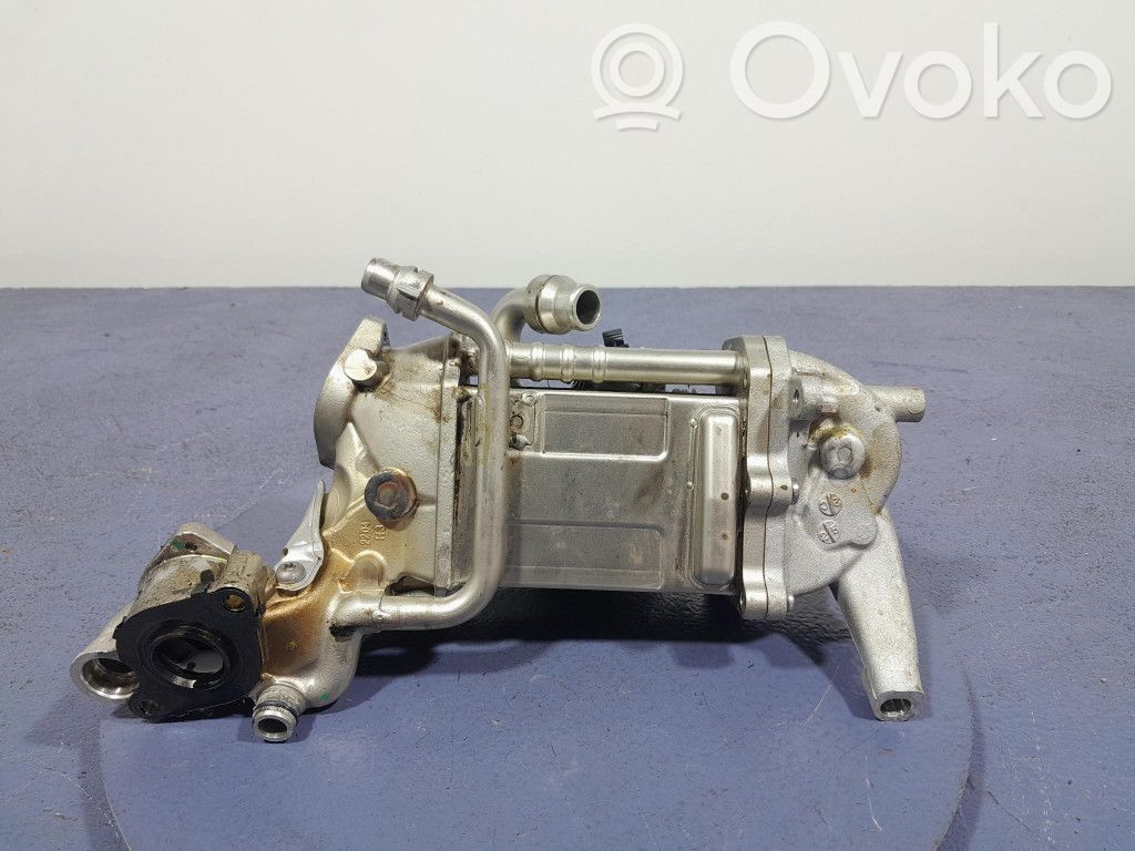BMW X5 G05 Refroidisseur de vanne EGR 