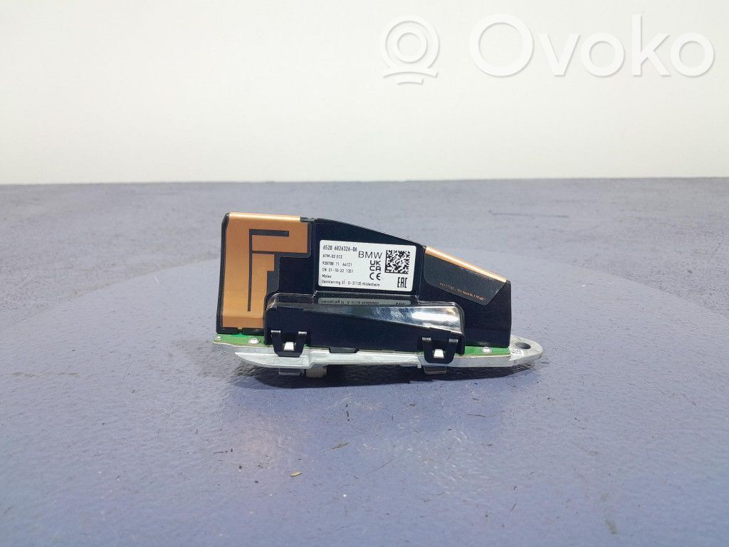 BMW X5 G05 Antenna GPS 