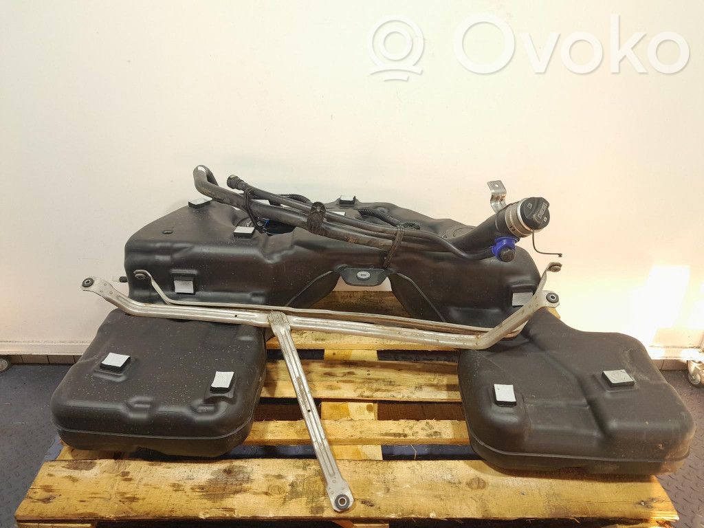 BMW X5 G05 Zbiornik paliwa 