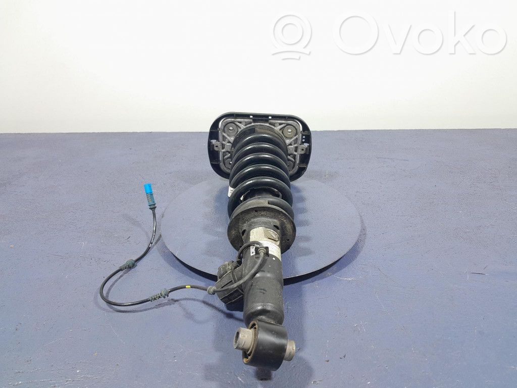 BMW X5 G05 Stoßdämpfer hinten 