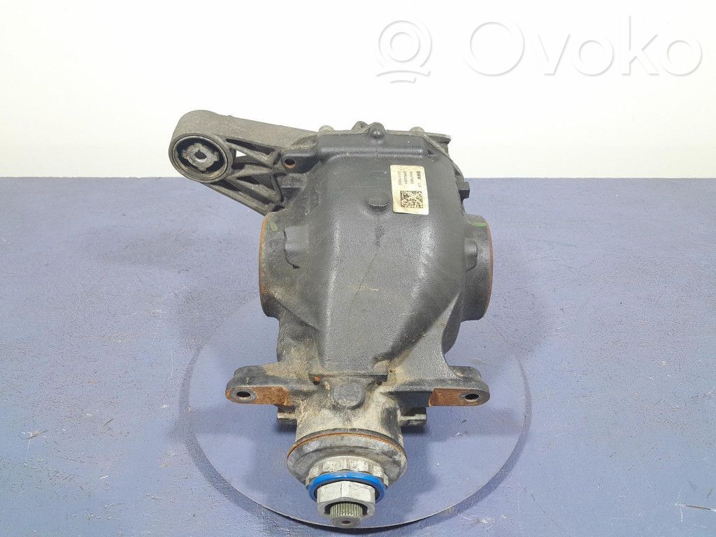 Tylny mechanizm różnicowy   9454739,9454739