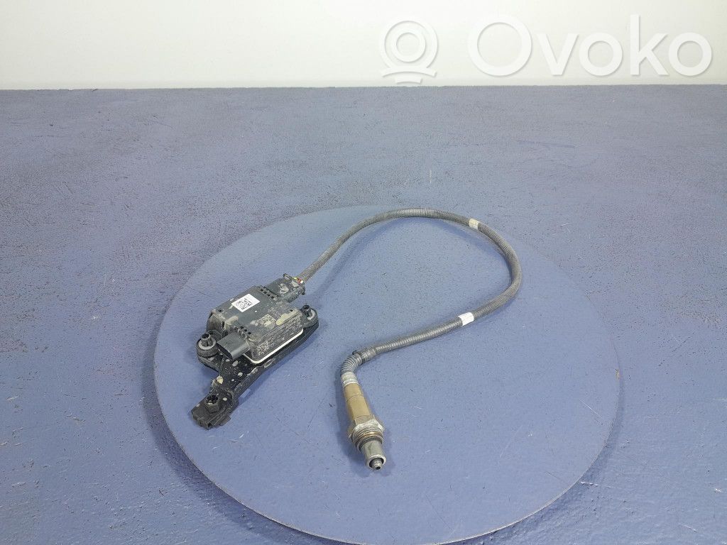 Skoda Octavia 985 Lambda probe sensor 