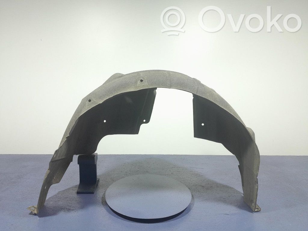 Lexus ES 300h (7th Gen) Rear arch fender liner splash guards 