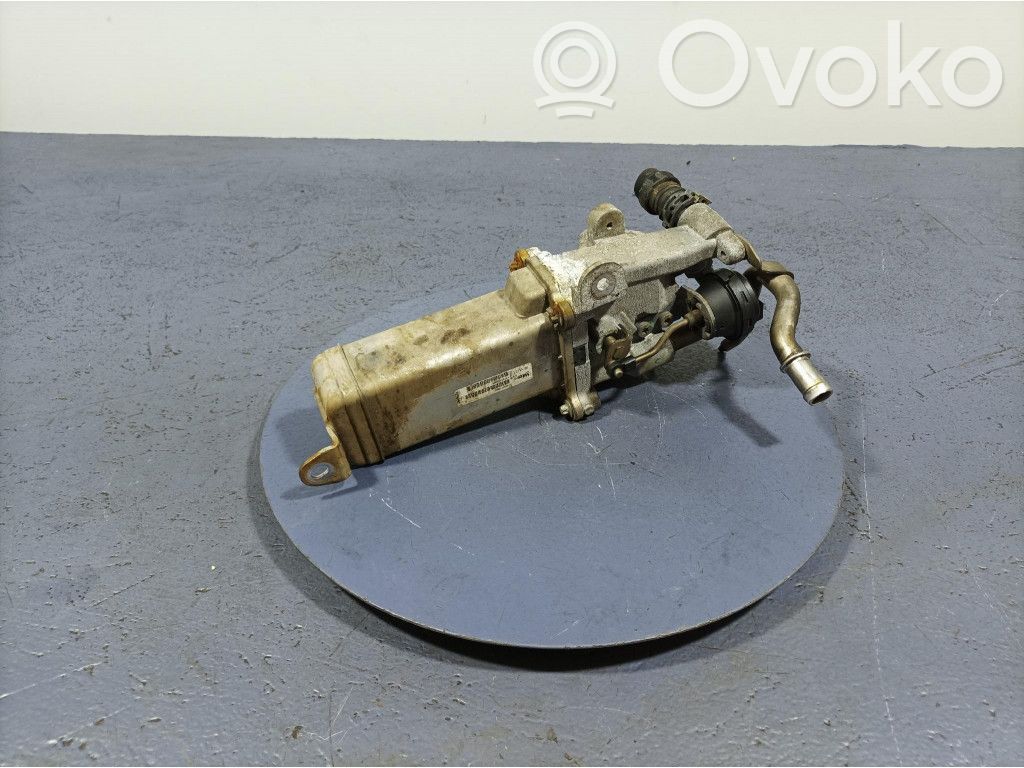 Nissan Navara D23 EGR dzesētājs 