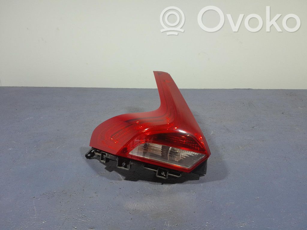 Volvo V40 Takavalot 