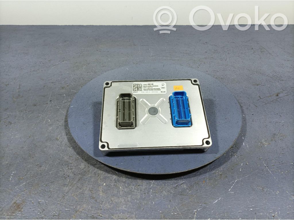 Opel Ampera Engine control unit/module ECU 
