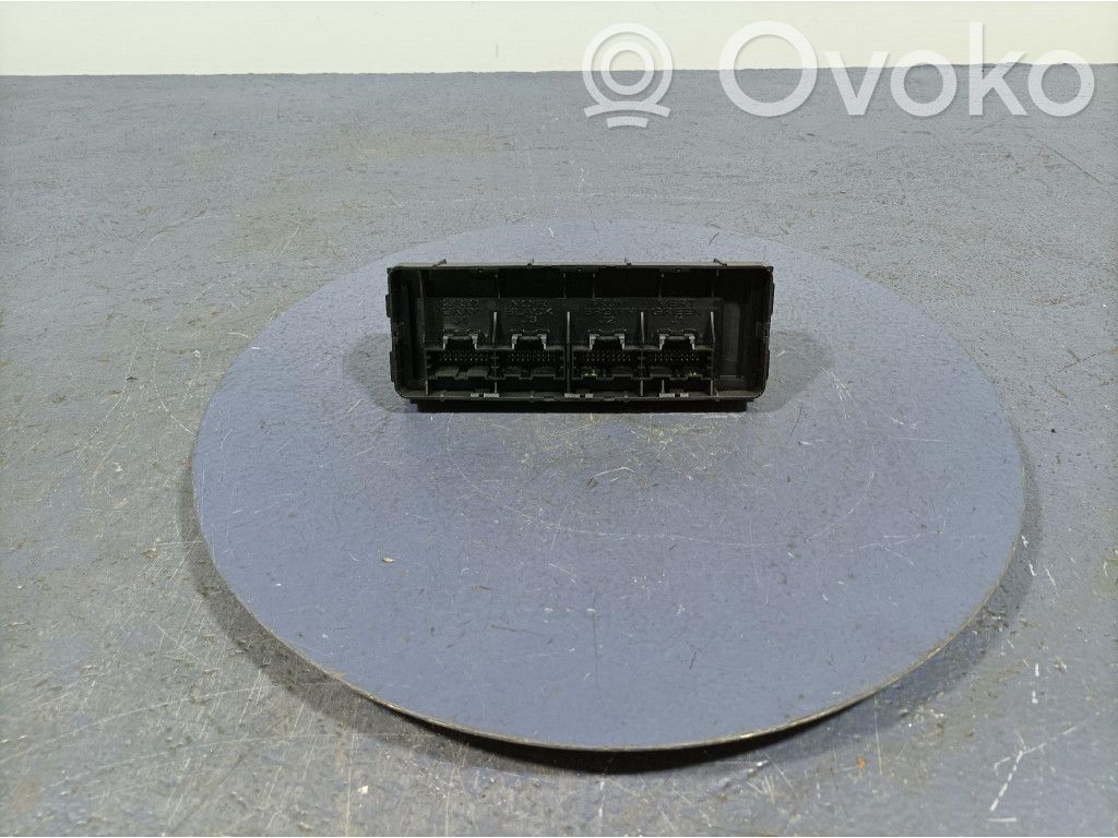 Opel Ampera Other control units/modules 