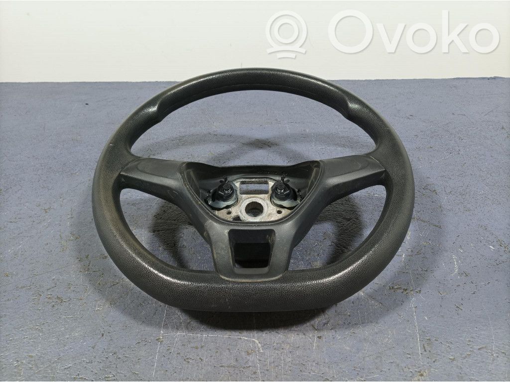 Volkswagen Caddy Steering wheel 