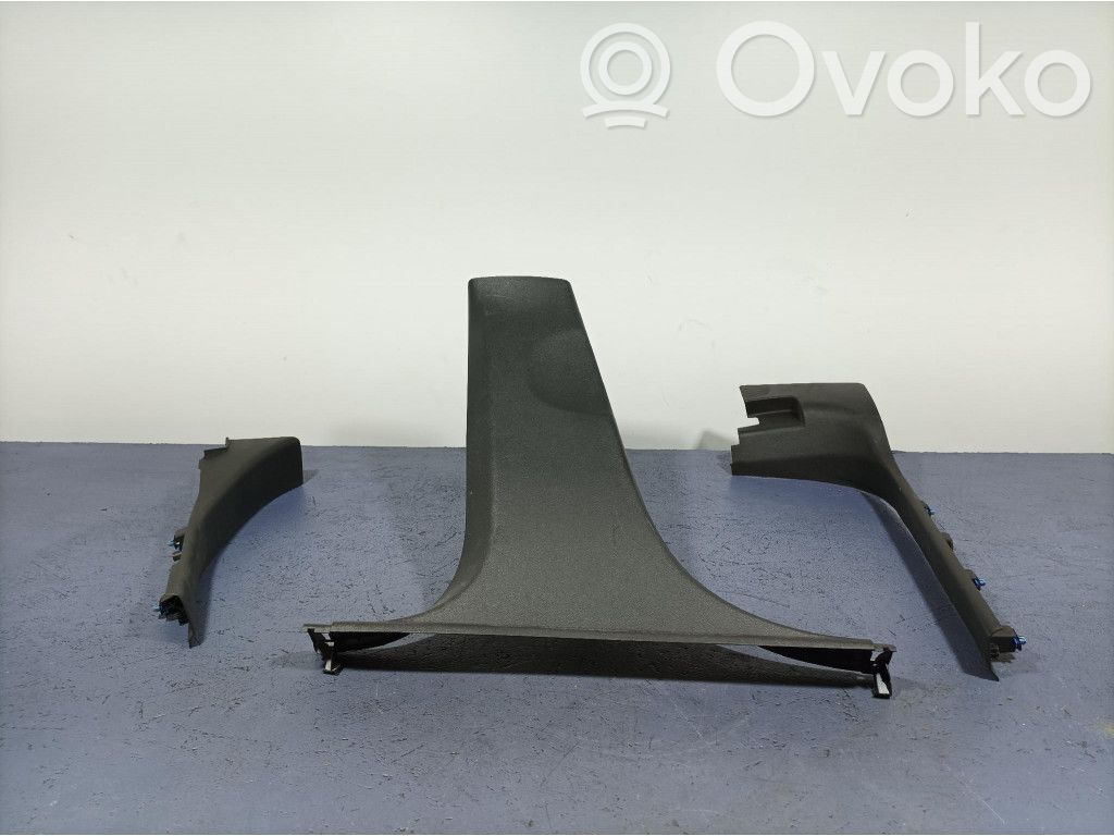 Opel Ampera Alte componente capac prag/stâlp 