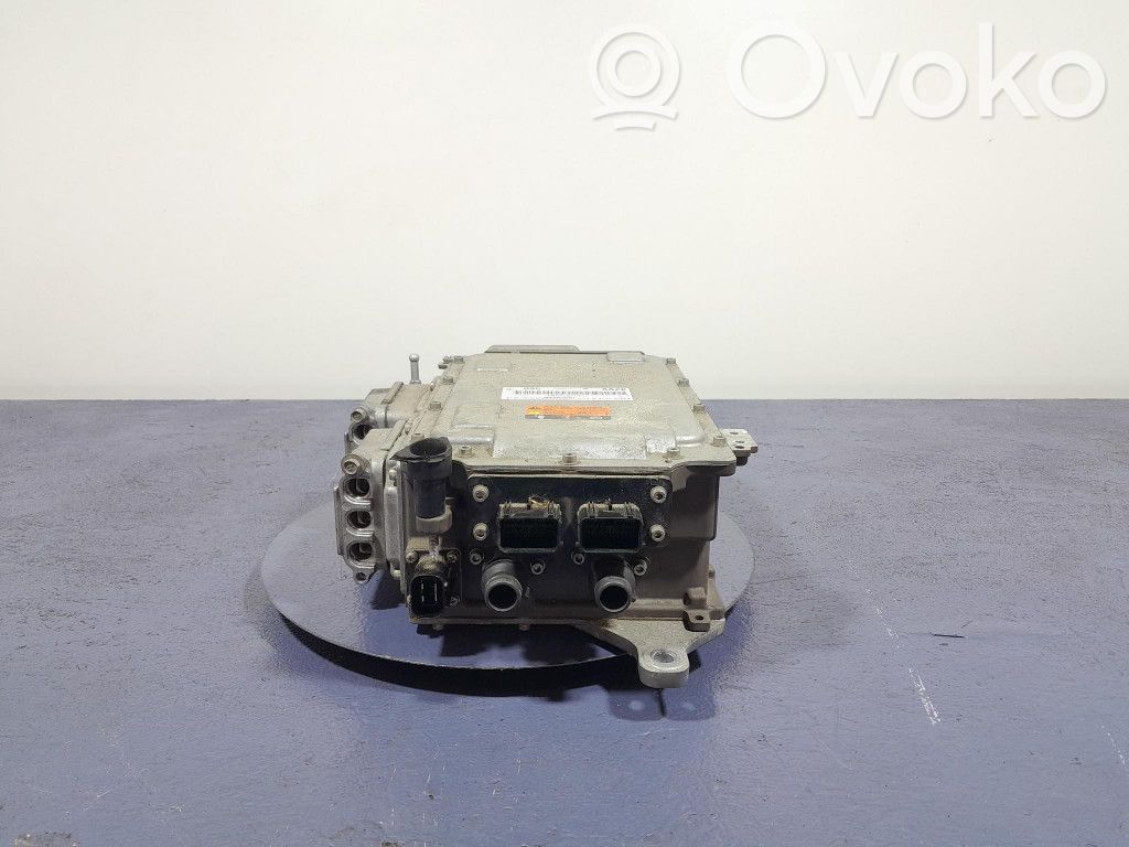Opel Ampera Otras unidades de control/módulos 