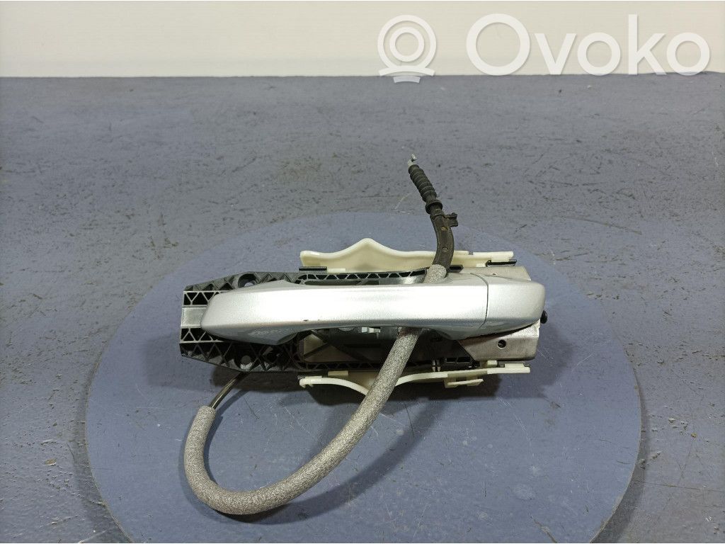 Skoda Octavia Mk3 (5E) Maniglia esterna per portiera anteriore 