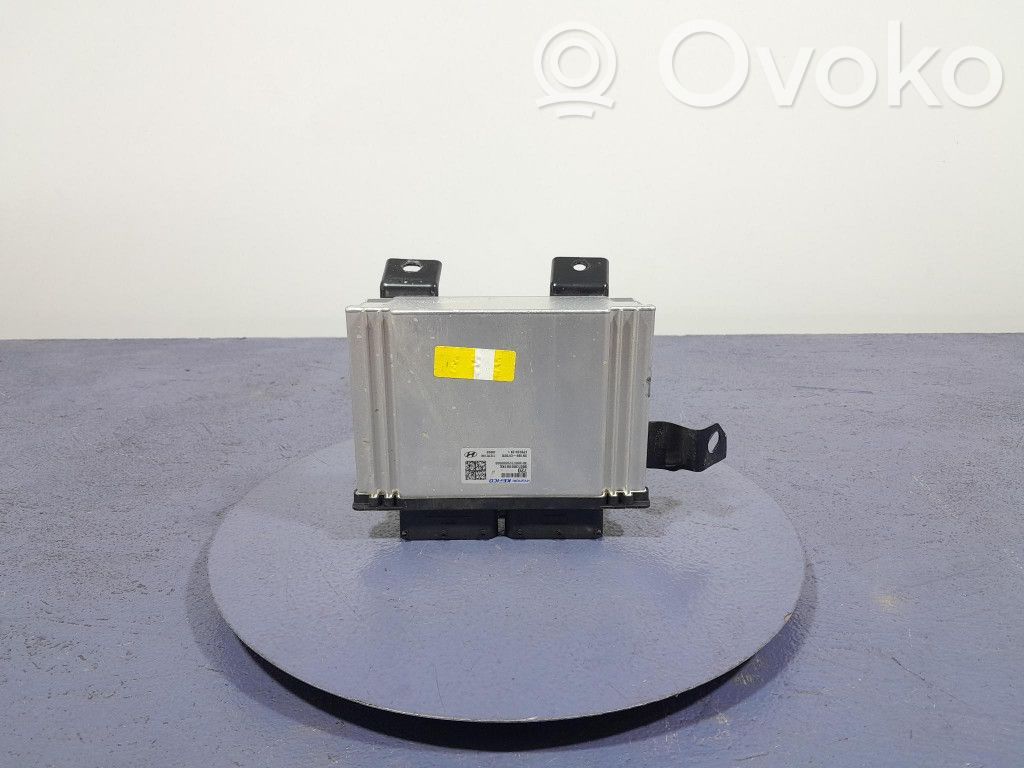Hyundai i30 Engine control unit/module ECU 