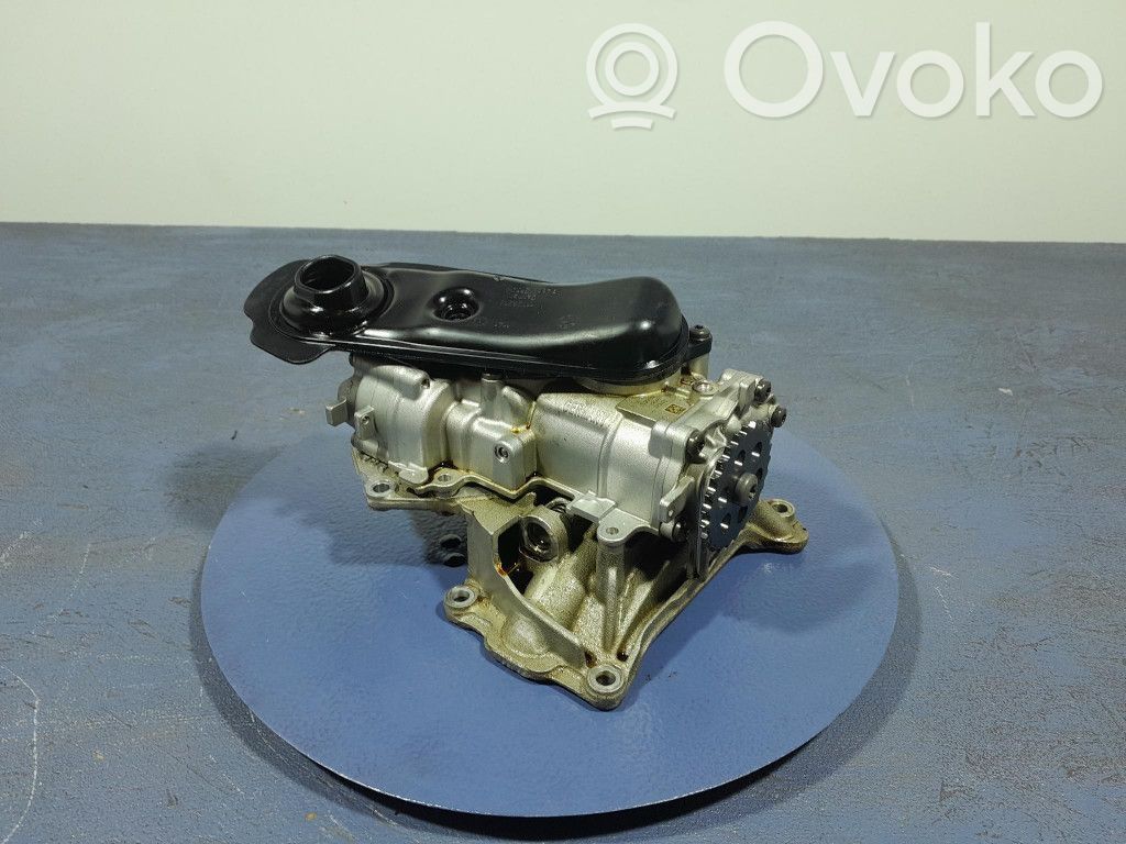 BMW M4 G82 G83 Pompe à huile