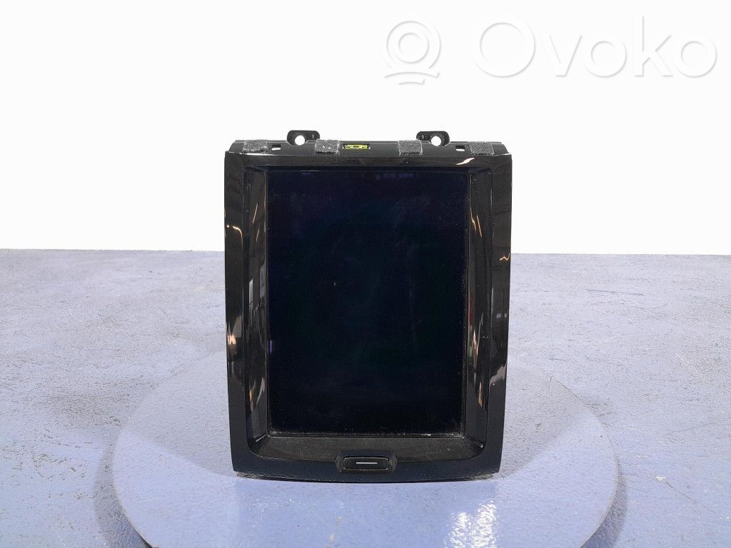 Volvo XC60 Radio/CD/DVD/GPS head unit 