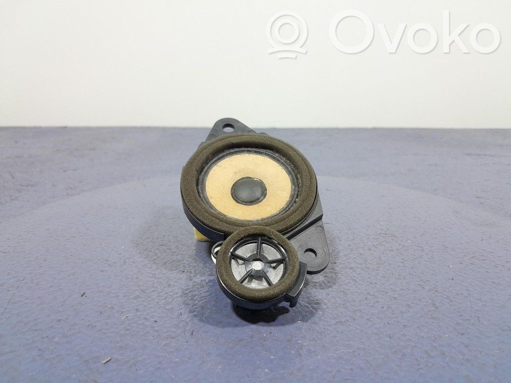 Suzuki Swace Subwoofer speaker 