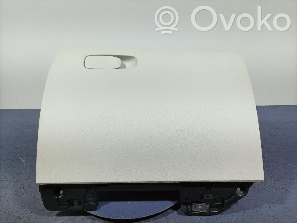 Volvo XC60 Guantera 