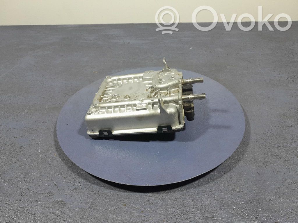 Volvo XC60 Sonstige Steuergeräte / Module 