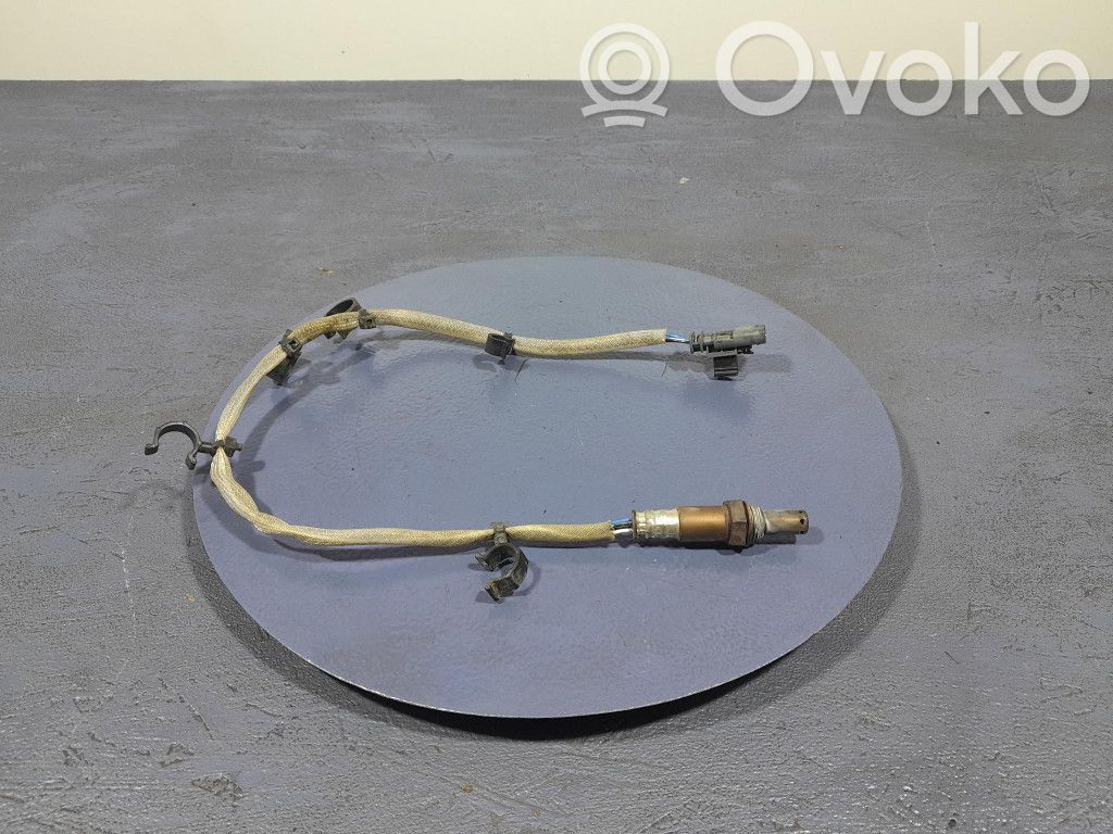 Volvo XC60 Lambda probe sensor 