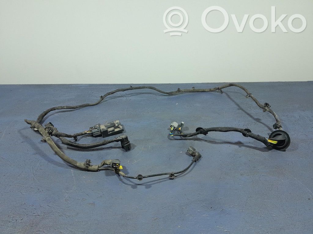 Volvo XC60 Alte cablaje 