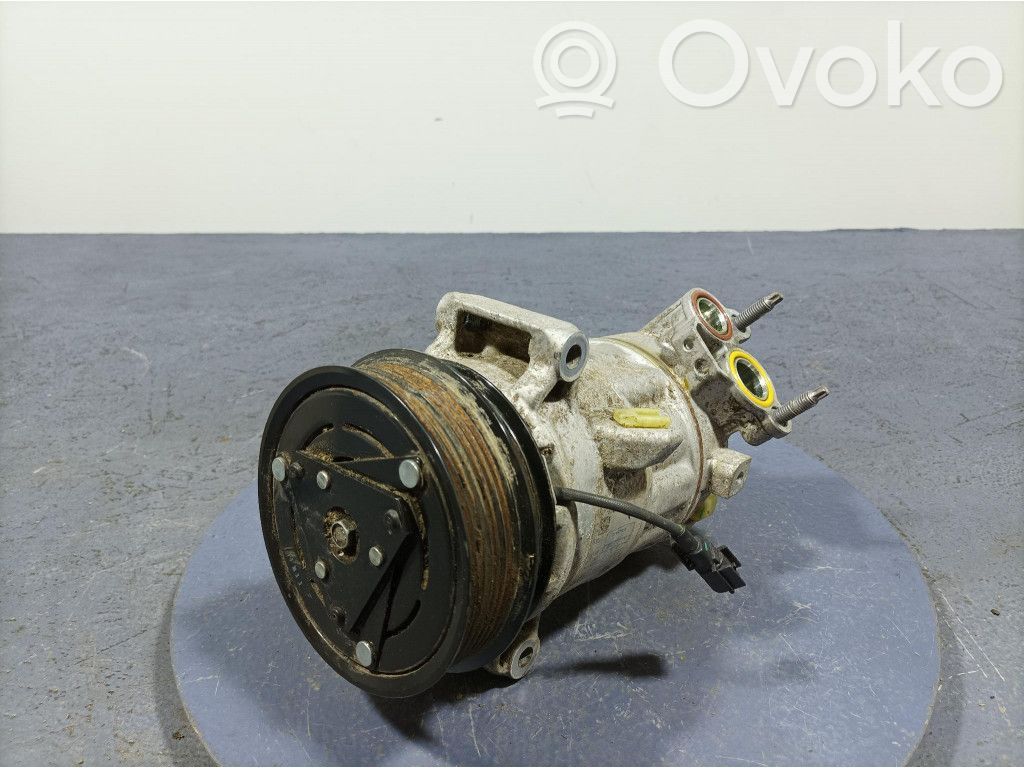 Volvo XC60 Compresseur de climatisation 