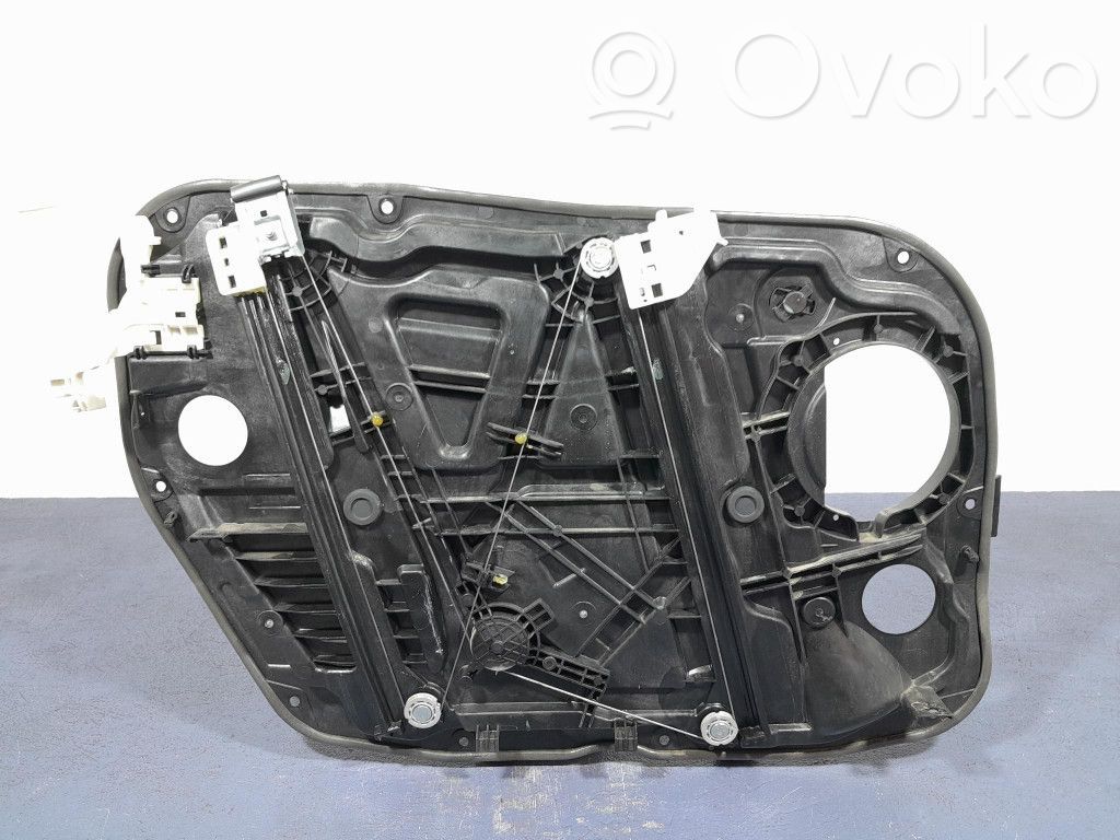 KIA Ceed Regulador de puerta delantera con motor 