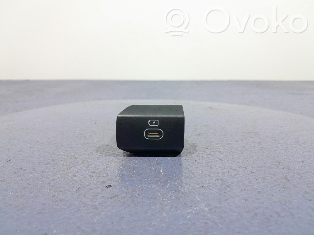 KIA Ceed Otros cableados 