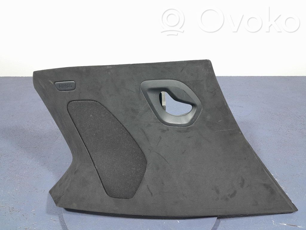 BMW X7 G07 Alte componente capac prag/stâlp 