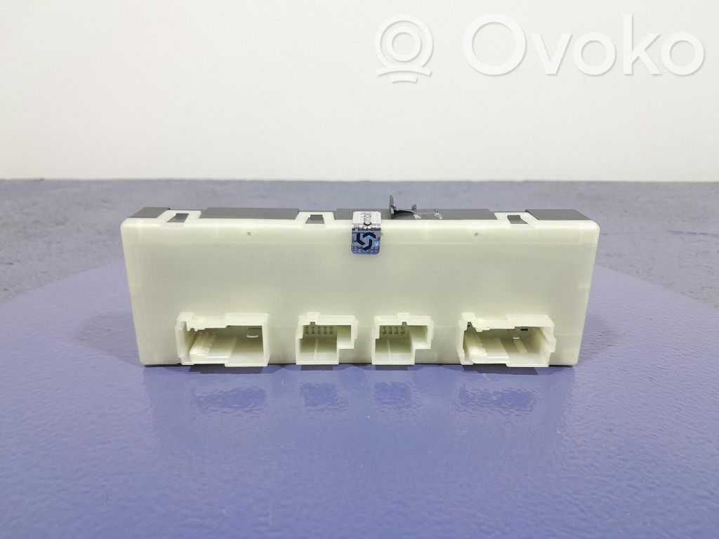BMW X7 G07 Other control units/modules 