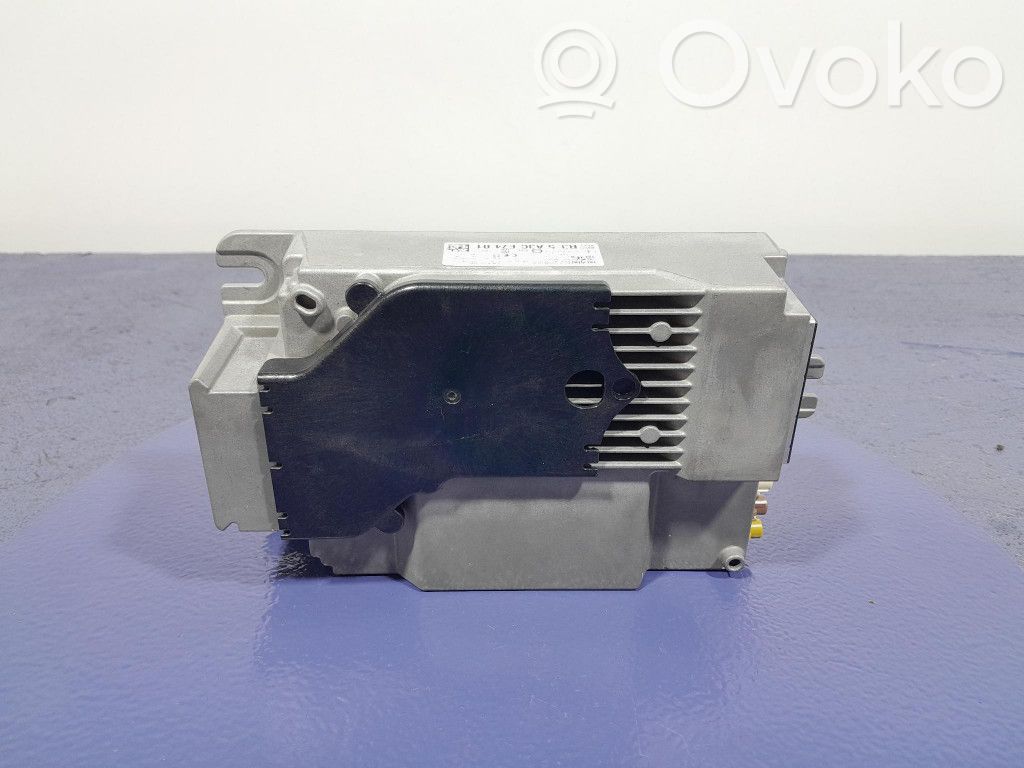 Wzmacniacz audio   5A3CF74,5A3CF74