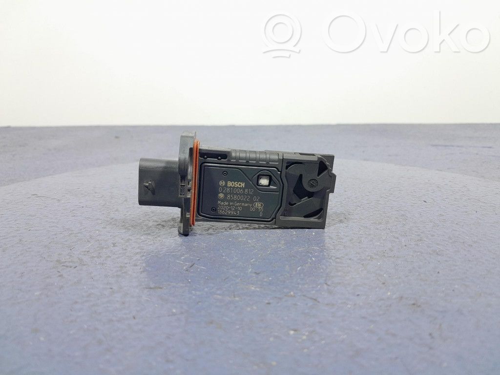 BMW X7 G07 Debitmetru aer 