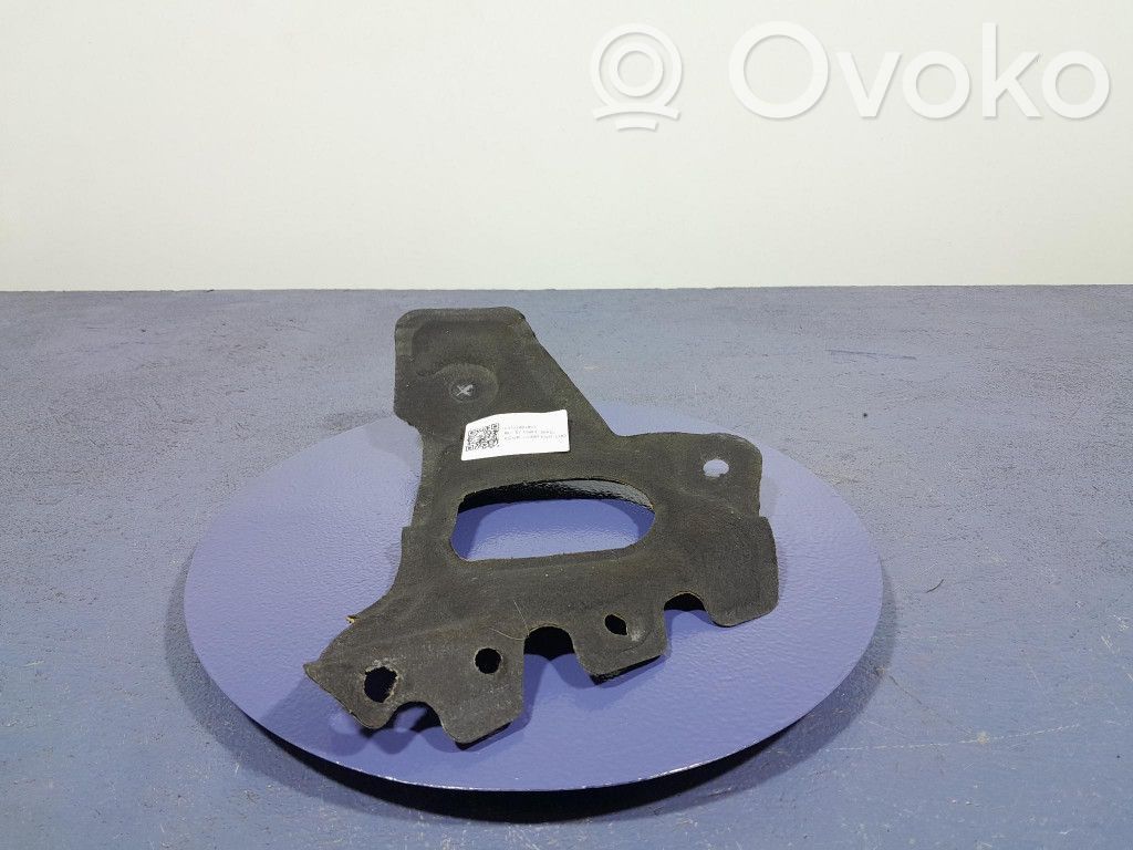 BMW X7 G07 Isolation acoustique et thermique pour capot 