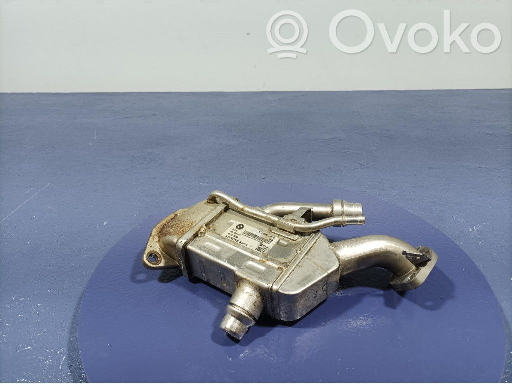 BMW X7 G07 Refroidisseur de vanne EGR