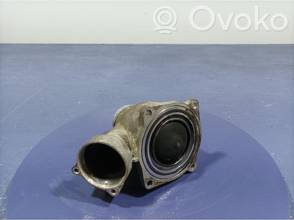 BMW X7 G07 Conductă/furtun admisie aer 
