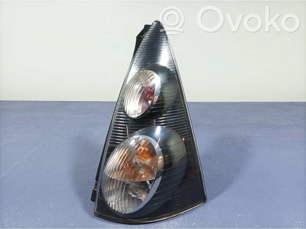 Citroen C1 Takavalot 